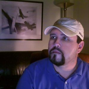 Meet your Posher, Charles